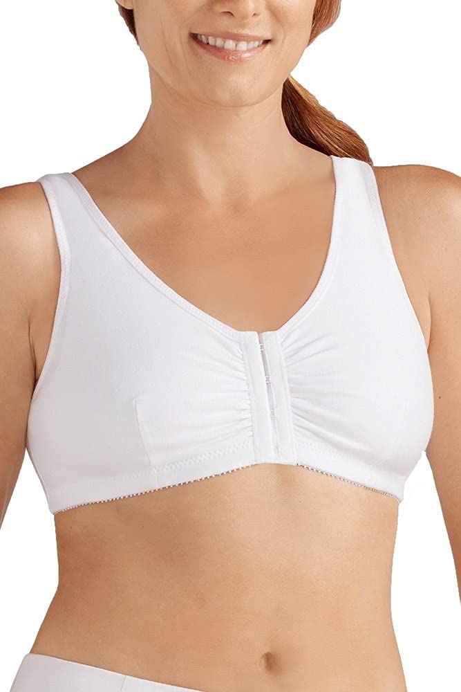 Carole Martin Bras Front Closure